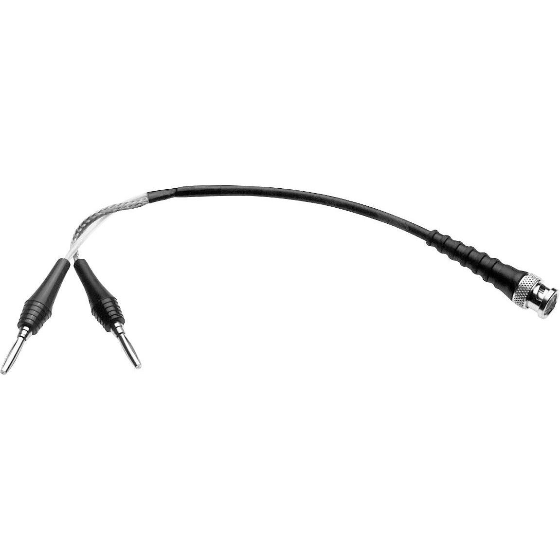 Telegärtner, Linea di misura, Cavo di test BNC