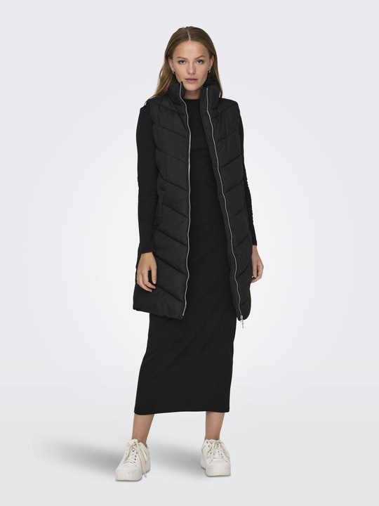Immagine prodotto JdY Gilet a collo alto Gilet in piuma (S)