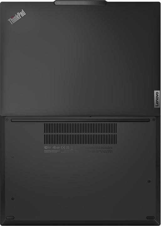 Actual product image Lenovo ThinkPad X13 Gen 5 (13.30", 512 GB, 16 GB, DE, Intel Core Ultra 7 165U)