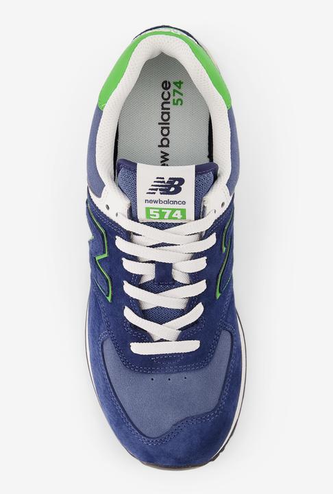 Actual product image New Balance U574QBL (42)