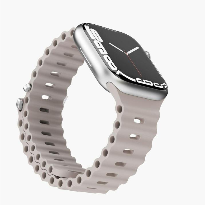Produktbild Vonmählen Ocean Band (42 mm, 44 mm, 45 mm, 49 mm, Stainless Steel)