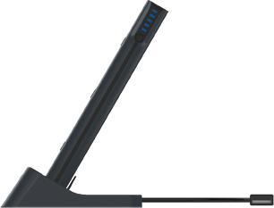 Produktbild XtremeMac WL Charging Dock + Powerbank (6000 mAh)