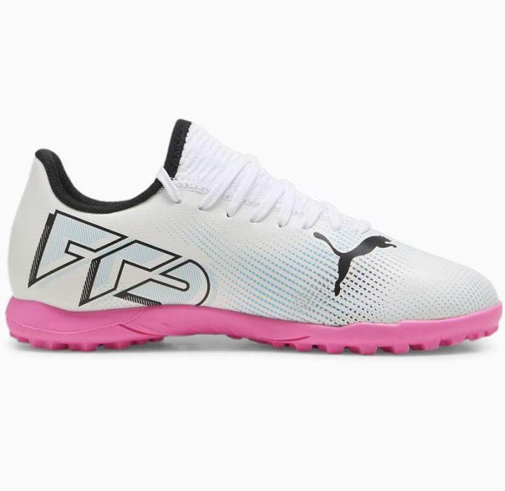 Actual product image Puma Future 7 Play Tt Jr (29)