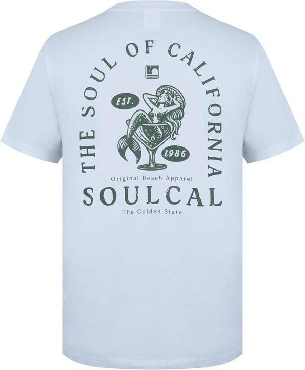 Produktbild Soulcal & Co TShirt (S)