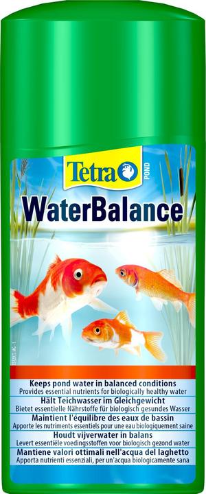 Tetramin Pond WaterBalance 500 ml
