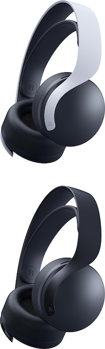 Productafbeelding Sony Pulse 3d (Bedraad, Draadloze)