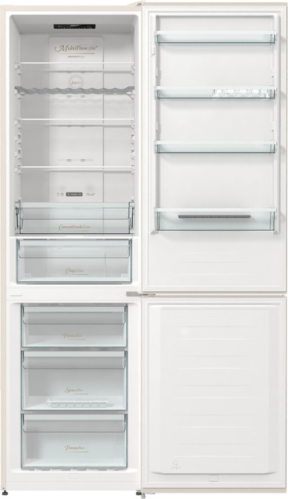 Actual product image Gorenje CHLODZ-ZAMR. NRK6202CLI (331 l)