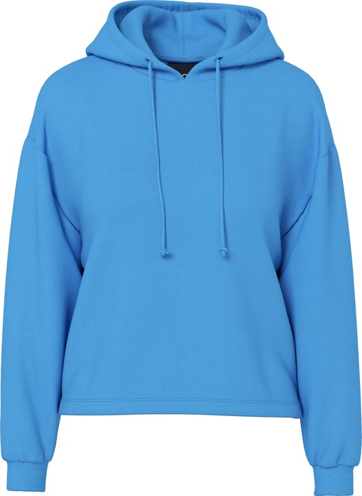 Pieces Pcchilli Ls Hoodie Noos Bc