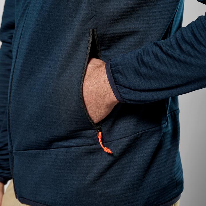Actual product image Salewa Puez Altavia Polarlite Kapuzenjacke (56, 3XL)