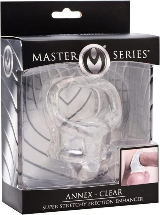 Actual product image Master Series Annex (2.90 cm)