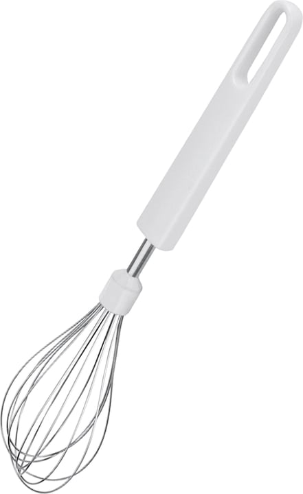 Image du produit Metaltex Fouets à blancs