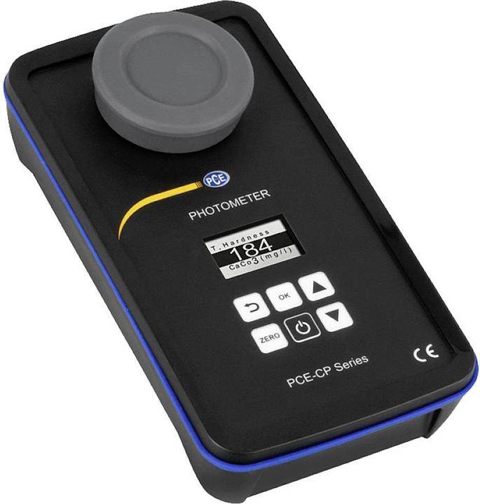 Actual product image PCE Instruments PCE-CP 04 Photometer