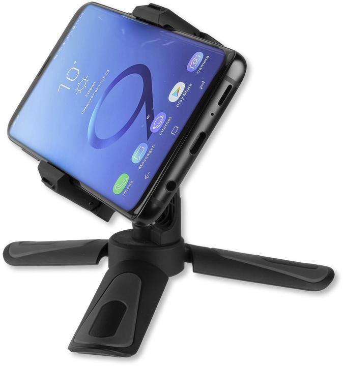Produktbild 4smarts Pocket Tripod (Kunststoff)