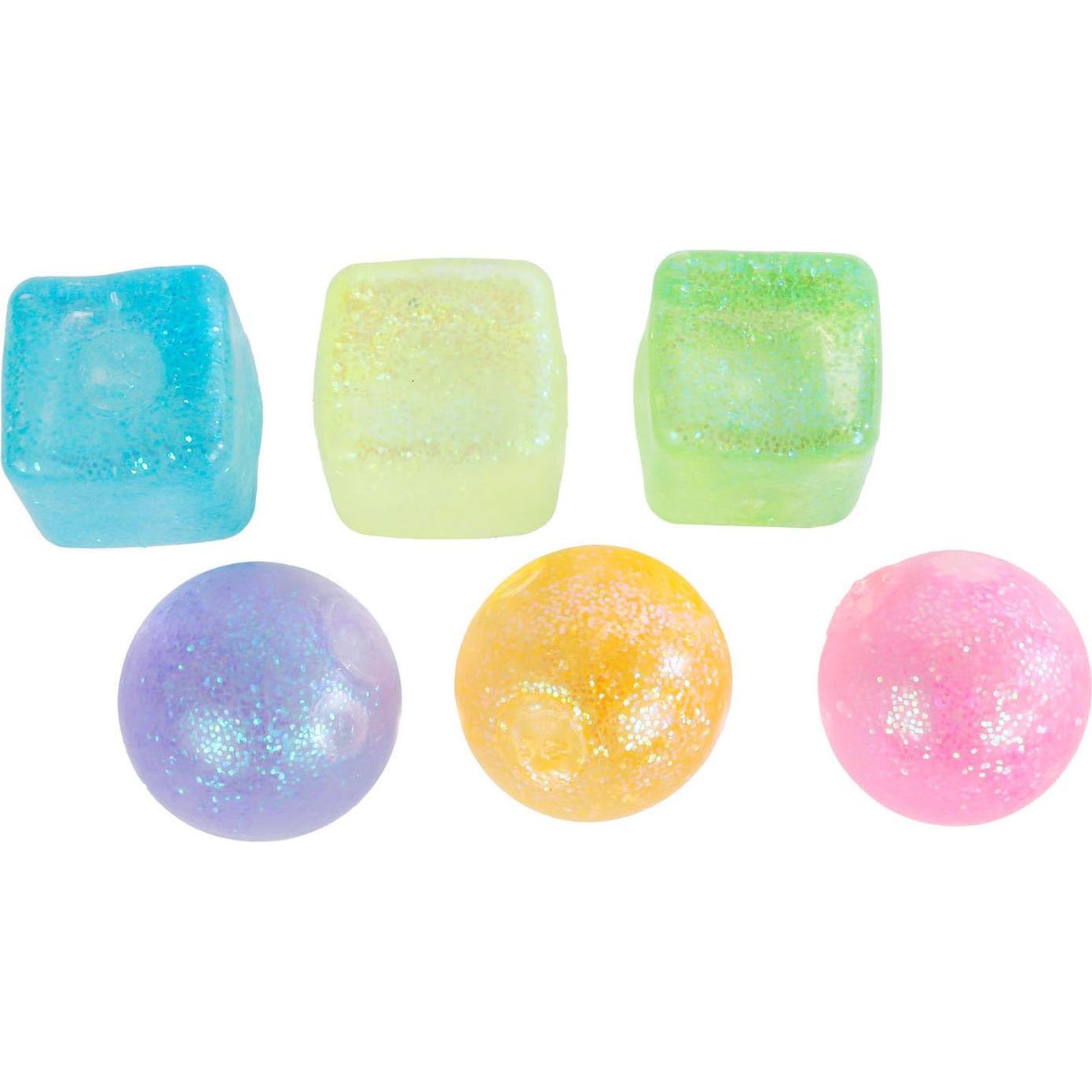 Quetschball mit Zuckergel, 6cm