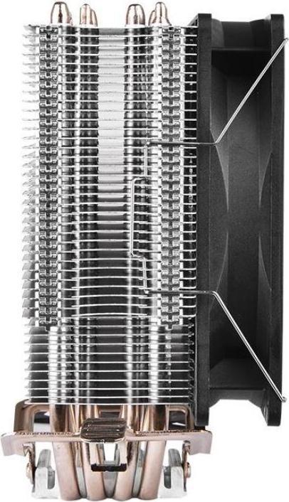 Produktbild Thermaltake Contact Silent 12 Processor Cooler Grey (153 mm)