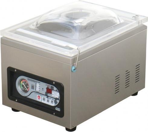 Produktbild Rotek - Tisch-Vakuumiergerät PM-VC-300, V1603