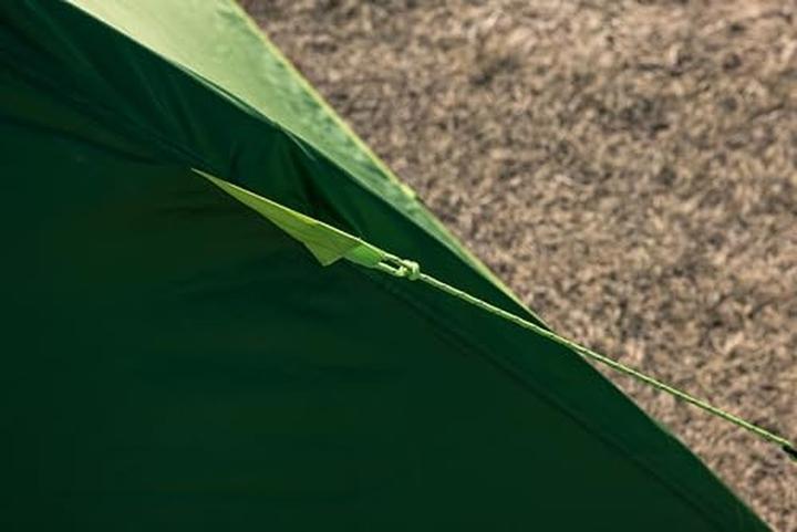 Immagine prodotto Coleman Darwin 4 Plus Blackout (Tenda a cupola, 6.70 kg, 4 persone)