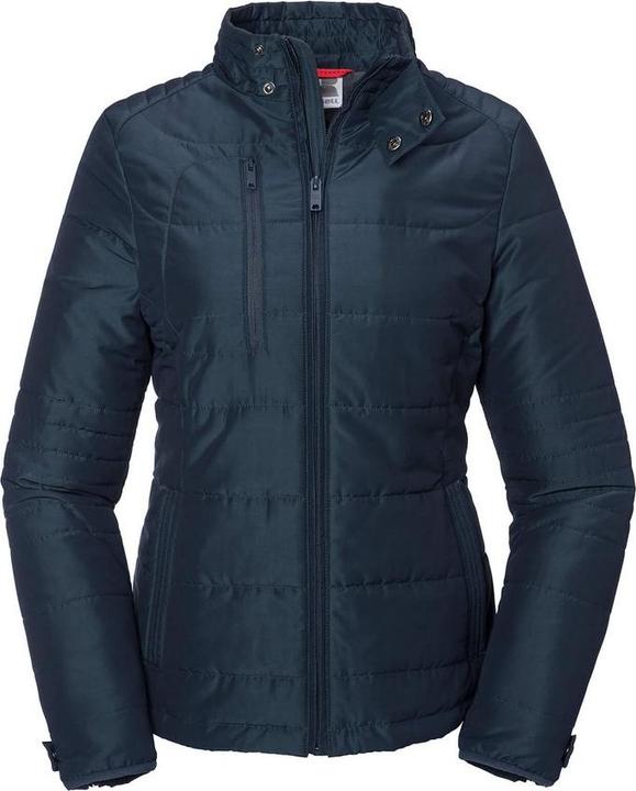 Produktbild Russell Cross Steppjacke (XS)