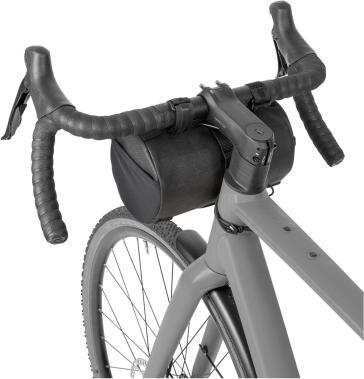 Immagine prodotto Topeak Tubular (3.80 l, Borsa manubrio)