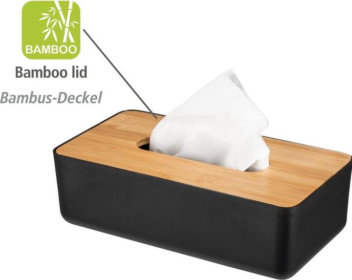 Actual product image Wenko Rotello