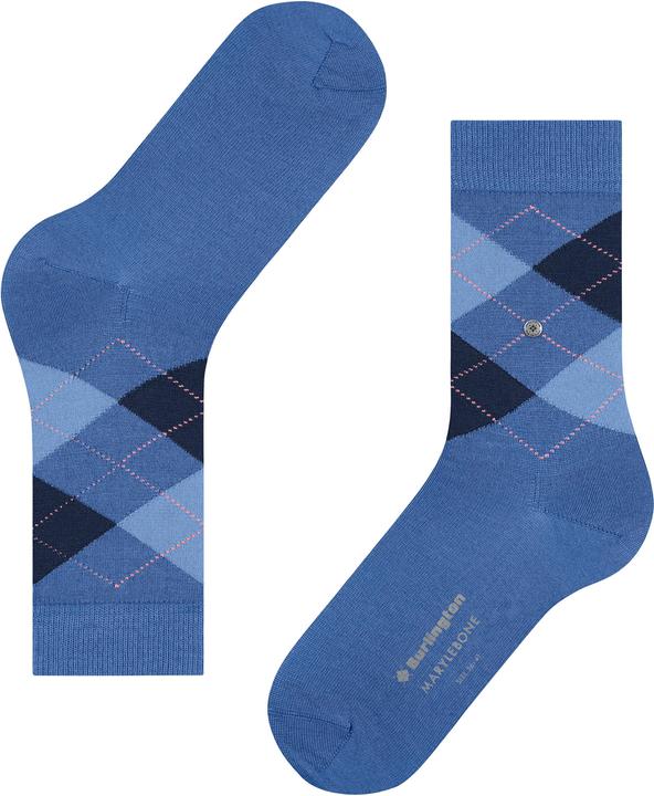 Actual product image Burlington Marylebone SO (Single pack, 36 - 41)