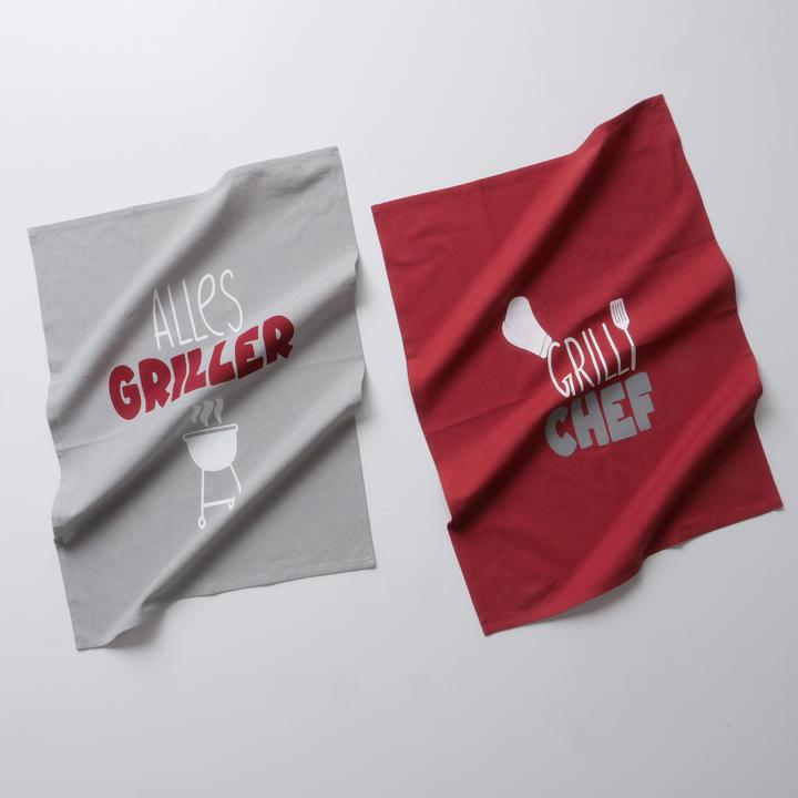 Produktbild Magni Geschirrtuch (50 x 70 cm)