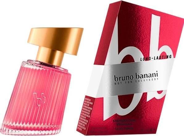 Produktbild Bruno Banani Dangerous Woman (Eau de Toilette, 30 ml)