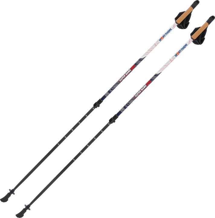 Trekking poles