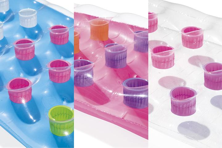 Image du produit Bestway Salon de la mode