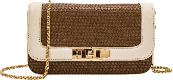 Immagine prodotto L.Credi Borsa a tracolla Melissa 23 cm