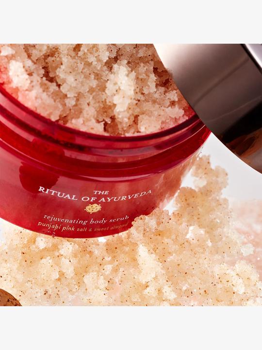 Immagine prodotto Rituals Il rituale dell'Ayurveda che ringiovanisce il corpo (300 ml)