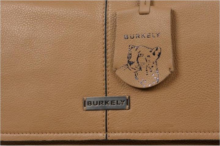 Produktbild Burkely Mystic Maeve Backpack Hobo (11.20 l)