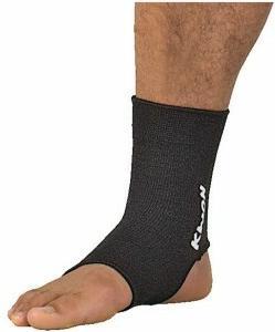 Produktbild Kwon Elastische Fussbandage (M)