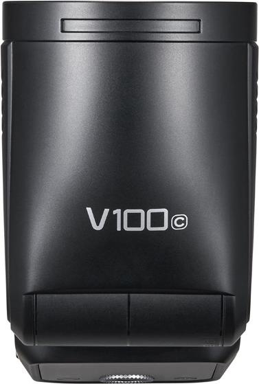 Produktbild Godox Speedlite V100 Canon (Aufsteckblitz, Canon)
