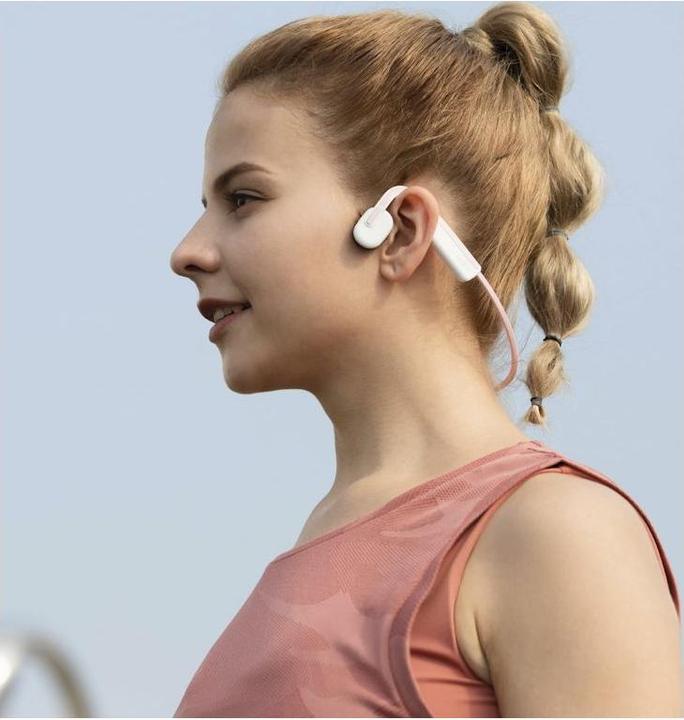 Produktbild Shokz OpenMove (ANC, 6 h, Kabellos)
