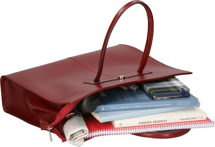 Actual product image Gave Lux Handbag