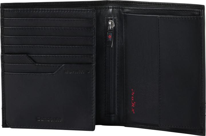 Produktbild Samsonite 122 - W 11CC+HFL+W+C+Z+2C (67 l)