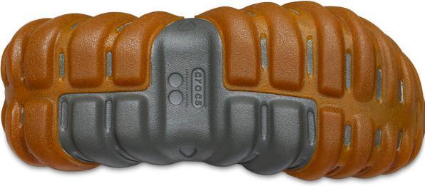 Actual product image Crocs Echo Boot (37)