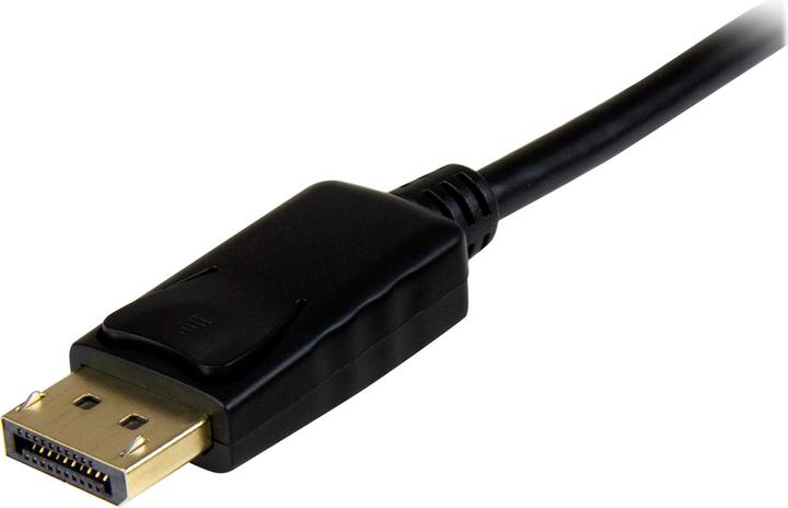 Produktbild StarTech DisplayPort – HDMI (2 m, HDMI, DisplayPort)