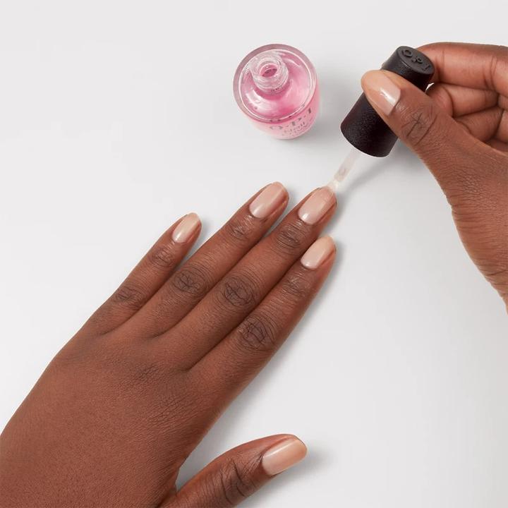 Actual product image OPI O.P.I Nail Treatment Nail Envy Pink Envy 15 ml (15 ml)