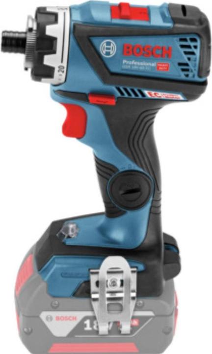 Produktbild Bosch Professional GSR 18V-60 FC (Schlagbohrschrauber)