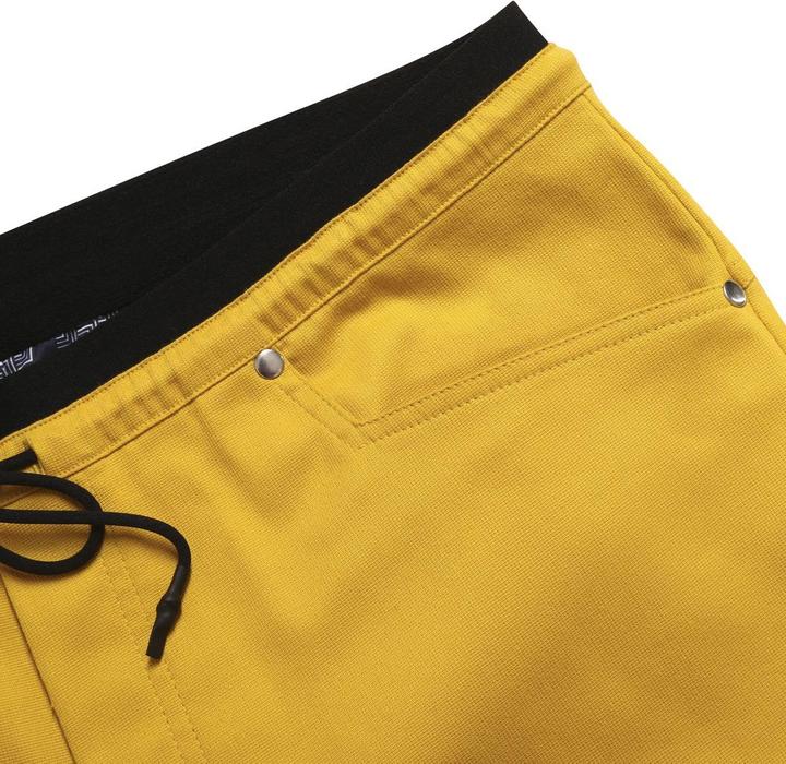 Actual product image Directalpine Rock Shorts 1.0, Kurze Hose, Herren (Regular Fit) - Direct Alpine, 200 (S)