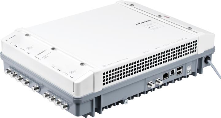 Produktbild Kathrein UFO 87-18 Komplette Kanalaufbereitung (Antennendose)