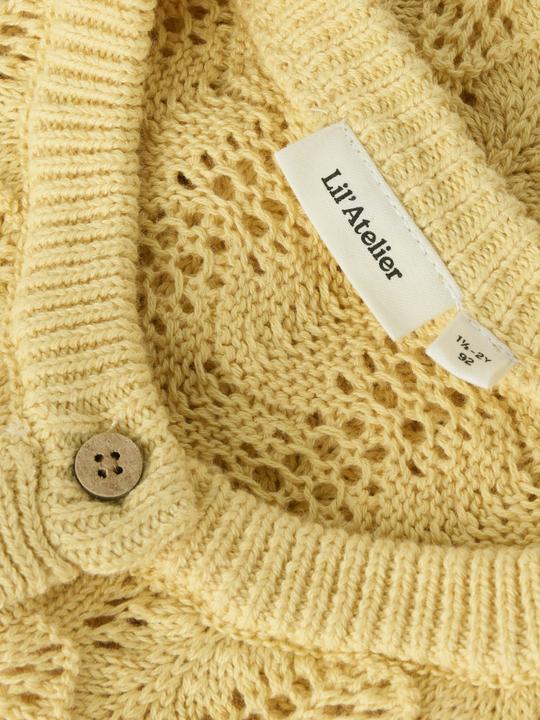 Produktbild Name it Regular Fit Strickjacke (104)