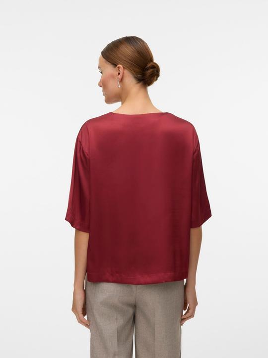 Actual product image Vero Moda VMGODDESS Top Top (L)