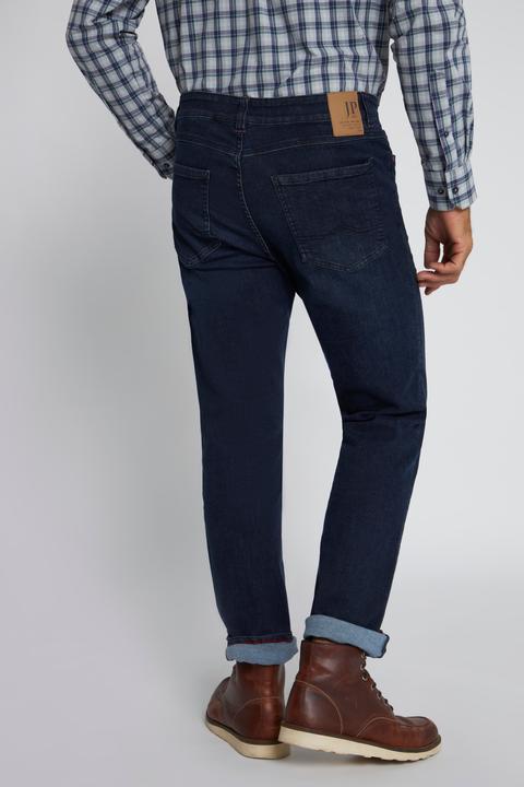 Immagine prodotto JP1880 Jeans dal taglio dritto in denim con FLEXNAMIC®, disponibili fino alla tg. 70/35 (70)