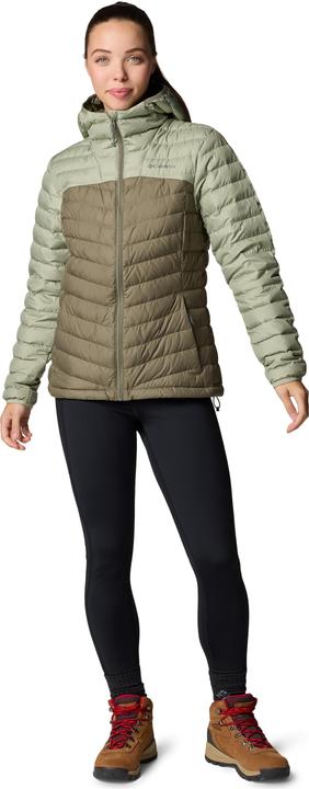 Produktbild Columbia Westridge™ Hooded Down Jacket (S)