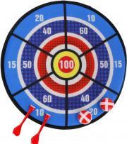 Image du produit Creative Mega TARCZA Z PIL/RZUTK 39X46 MC RZEP PBH 72/144.