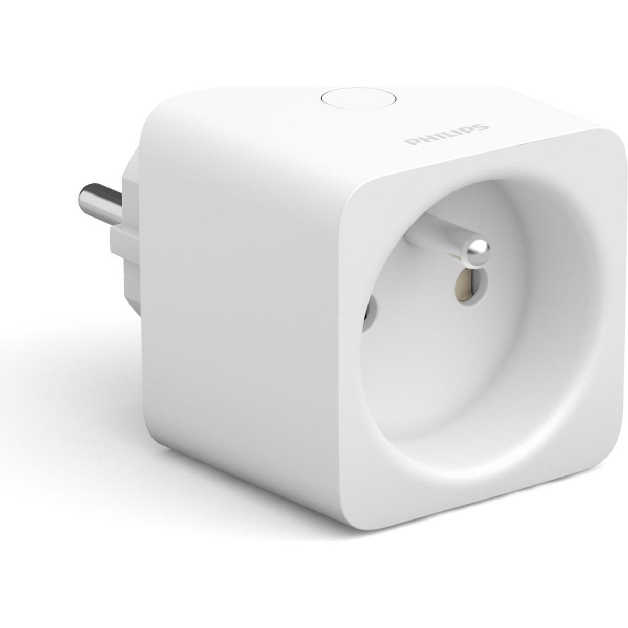 Philips, Smart Plug, Smart Plug