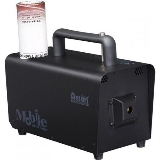 Thumbnail - Antari MB-55 Mobile Fog Machine, Nebelmaschine
